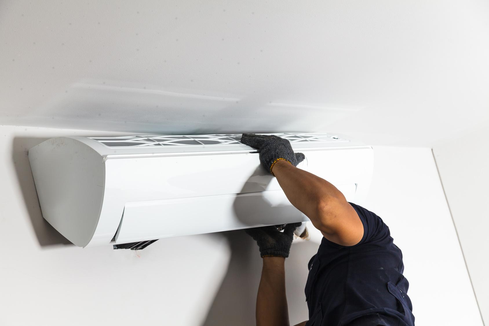 remplacement climatiseur Chelles